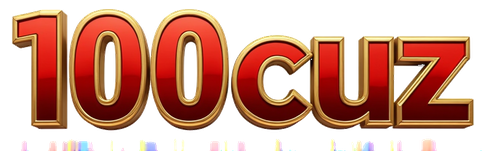 100cuci xyz logo