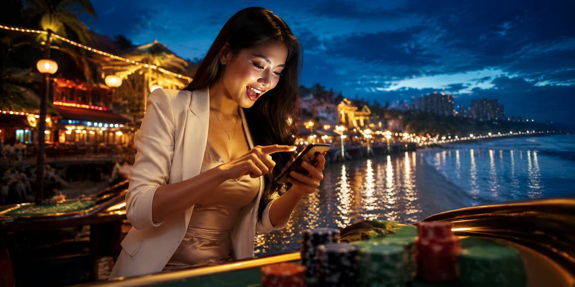 100cuci xyz: Slot, Live Casino dan Sportsbook Bersatu