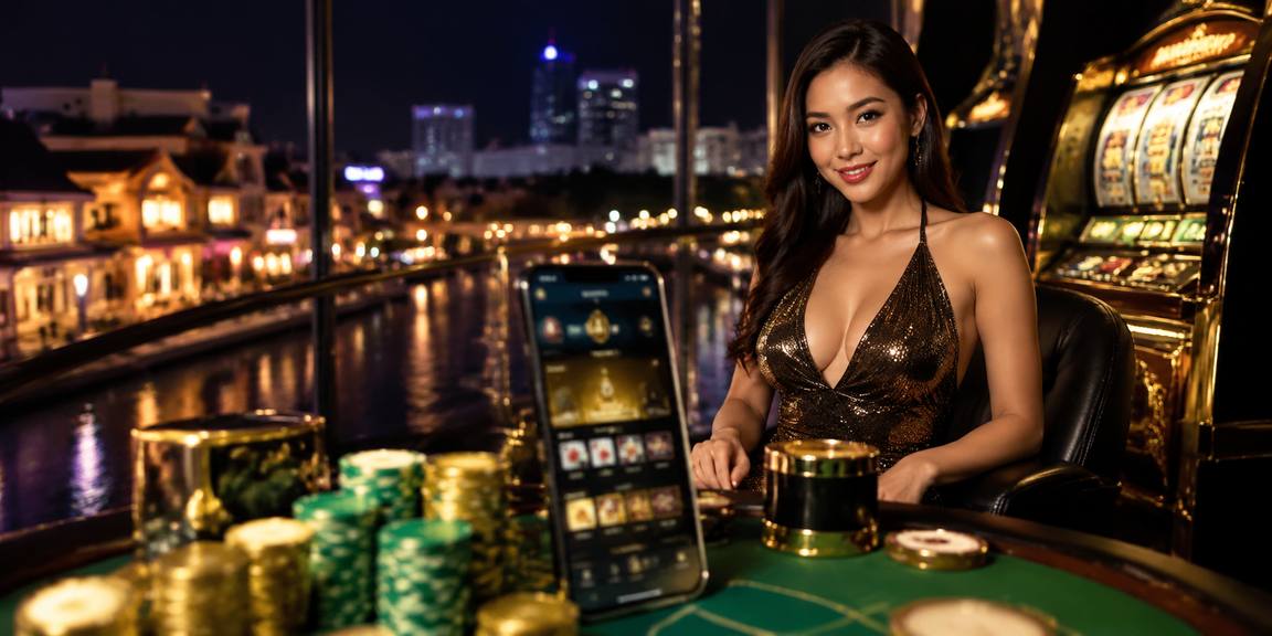 Buka meja Live Casino 100cuci xyz